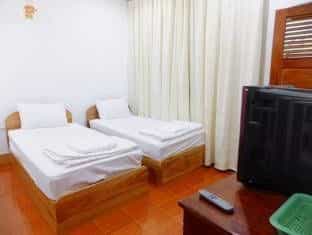 Phetmanyxay Hotel Phetmanyxay Hotel