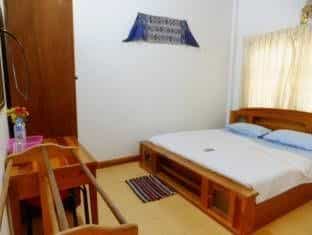 Phetmanyxay Hotel Phetmanyxay Hotel