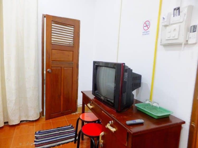 Phetmanyxay Hotel Phetmanyxay Hotel