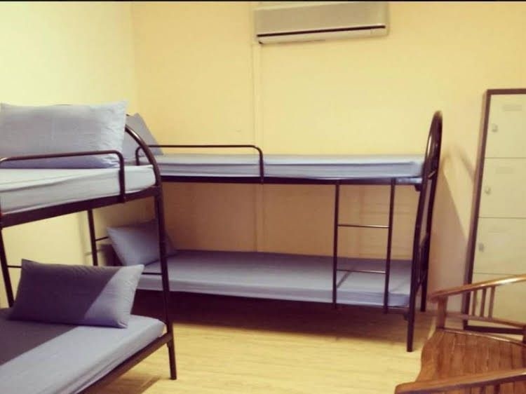 Sekai Guesthouse and Backpackers3