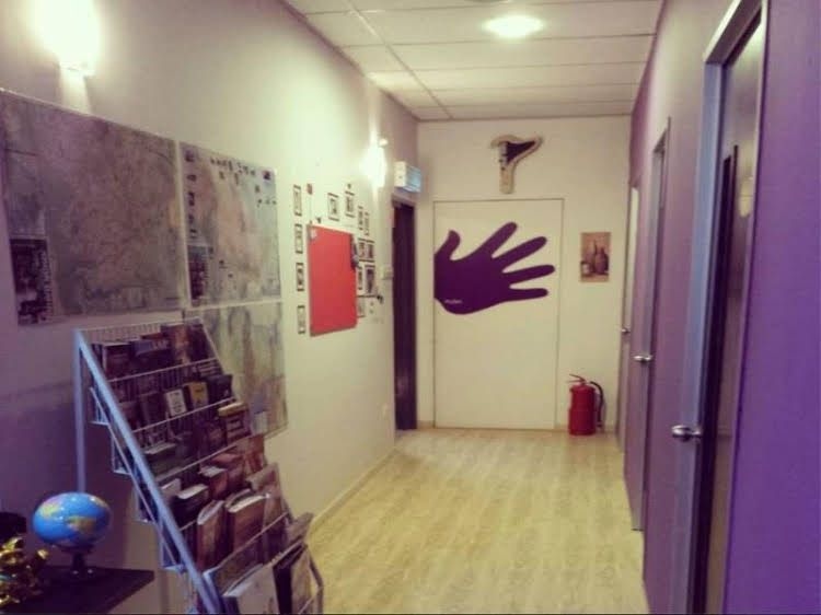 Sekai Guesthouse and Backpackers4