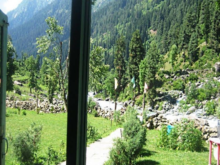 River Front Hotel2