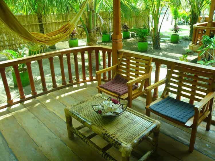 Rust Mimpi Manis Bungalows Rust Mimpi Manis Bungalows