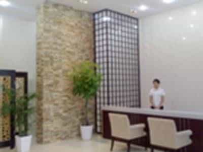 Kunshan Yong Jing Wan Seruice Apartment Kunshan Yong Jing Wan Seruice Apartment