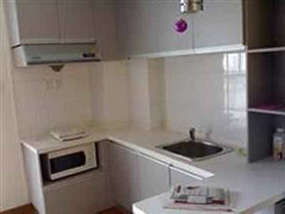 Kunshan Yong Jing Wan Seruice Apartment Kunshan Yong Jing Wan Seruice Apartment