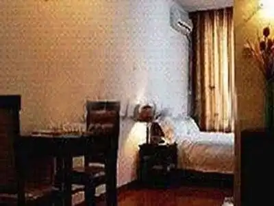 Kunshan Yong Jing Wan Seruice Apartment Kunshan Yong Jing Wan Seruice Apartment