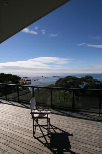 Three-Bedroom Holiday Home