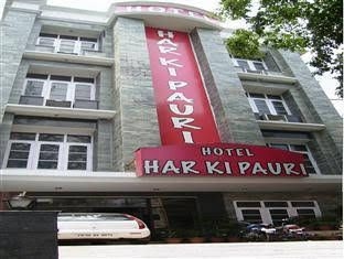 Hotel Har Ki Pauri4