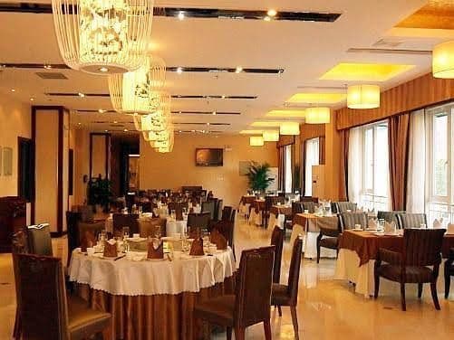 Chengdu Gingce Times Hotel Chengdu Gingce Times Hotel