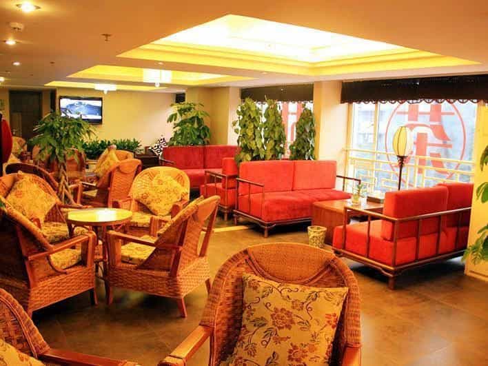 Chengdu Gingce Times Hotel Chengdu Gingce Times Hotel