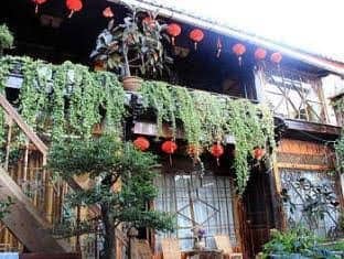 Lijiang Liuliu Inn by Wind Station Lijiang Liuliu Inn by Wind Station