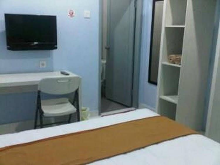 Guest House Samudra Bali1