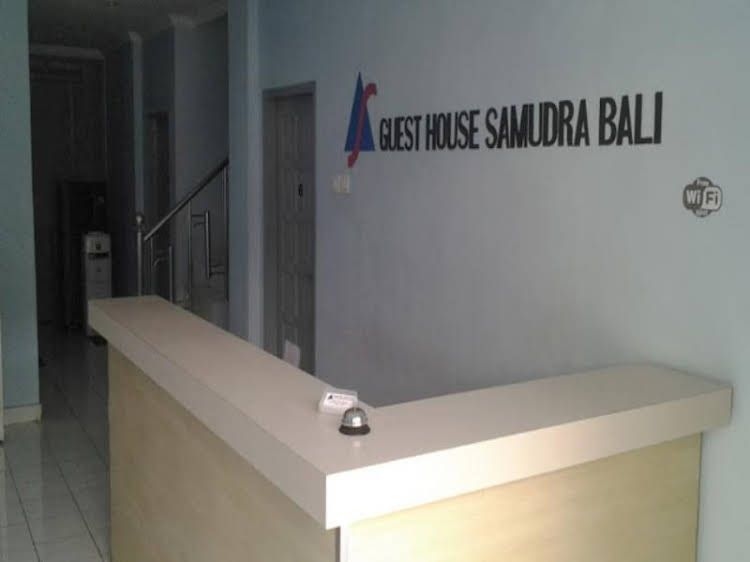 Guest House Samudra Bali4