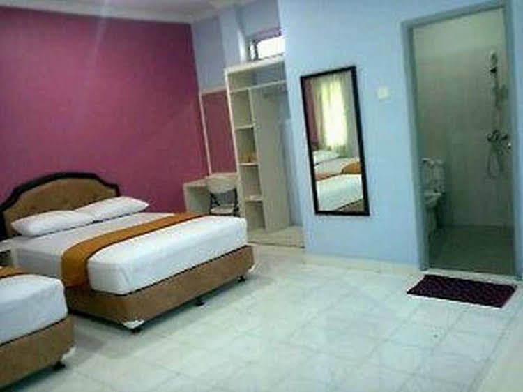 Guest House Samudra Bali Guest House Samudra Bali
