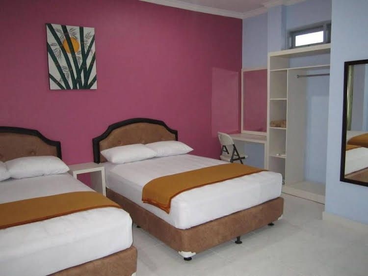 Guest House Samudra Bali2