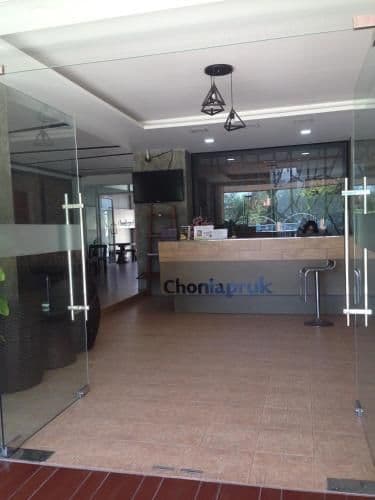 Chonlapruk Lakeside Chonlapruk Lakeside
