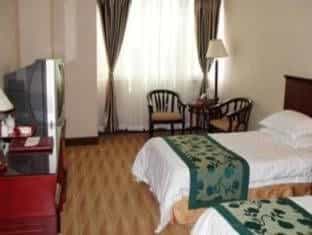 Fuzhou Longxiang Hotel Fuzhou Longxiang Hotel