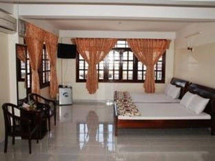 Hai Phuong Hotel Hai Phuong Hotel