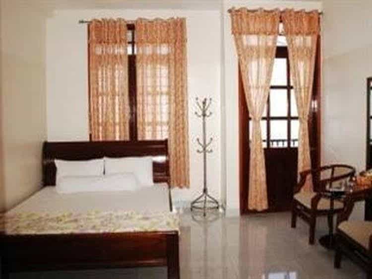 Hai Phuong Hotel Hai Phuong Hotel