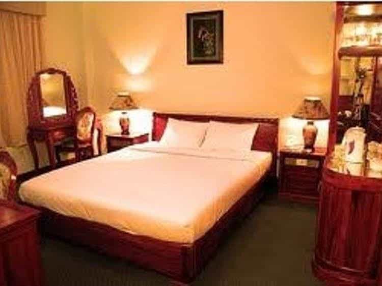 Hai Phuong Hotel Hai Phuong Hotel