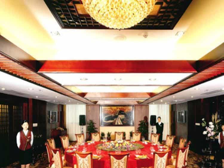 Quanzhou Royal Prince Hotel Quanzhou Royal Prince Hotel