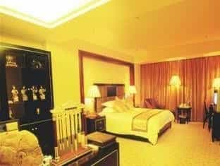Quanzhou Royal Prince Hotel Quanzhou Royal Prince Hotel