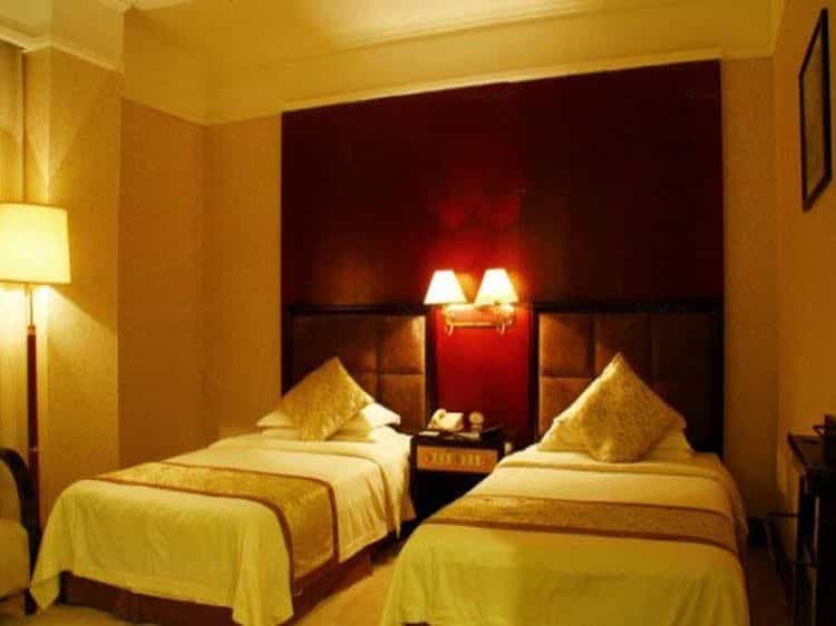 Quanzhou Royal Prince Hotel