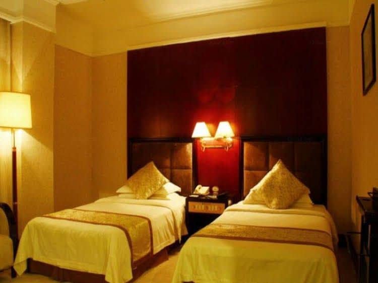 Quanzhou Royal Prince Hotel Quanzhou Royal Prince Hotel