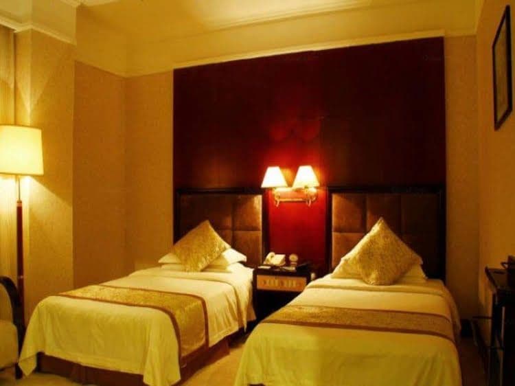 Quanzhou Royal Prince Hotel Quanzhou Royal Prince Hotel