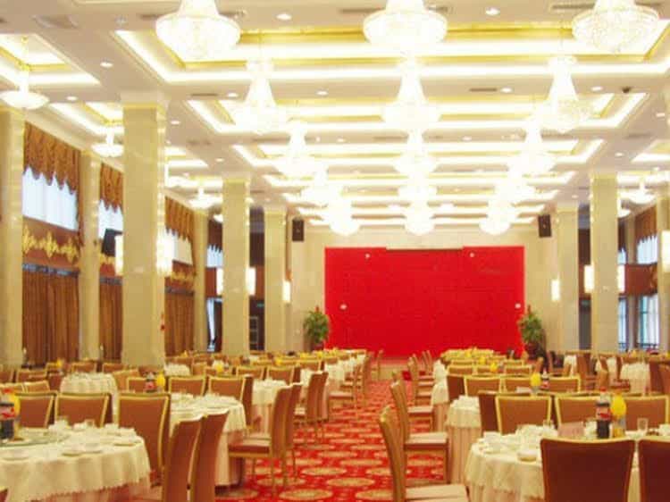 Quanzhou Royal Prince Hotel Quanzhou Royal Prince Hotel