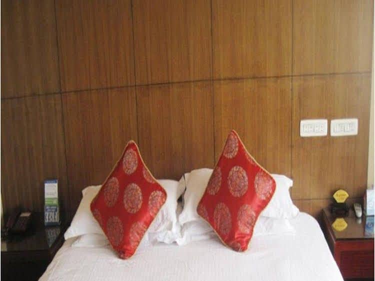 Yiwu Guomao Hotel Yiwu Guomao Hotel