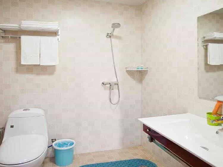 Weihai Leda Express Hotel Lido Weihai Leda Express Hotel Lido