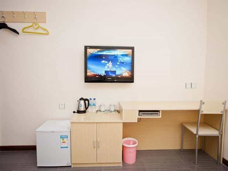 Weihai Leda Express Hotel Lido Weihai Leda Express Hotel Lido