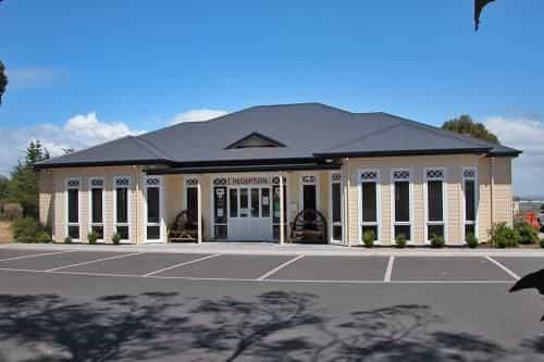 Stanley Cabin and Tourist Park