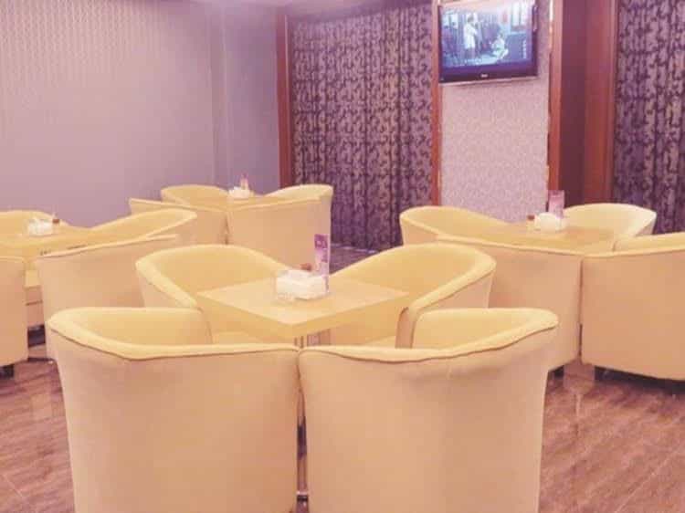 Fusha International Trade Yucca Hotel Fusha International Trade Yucca Hotel