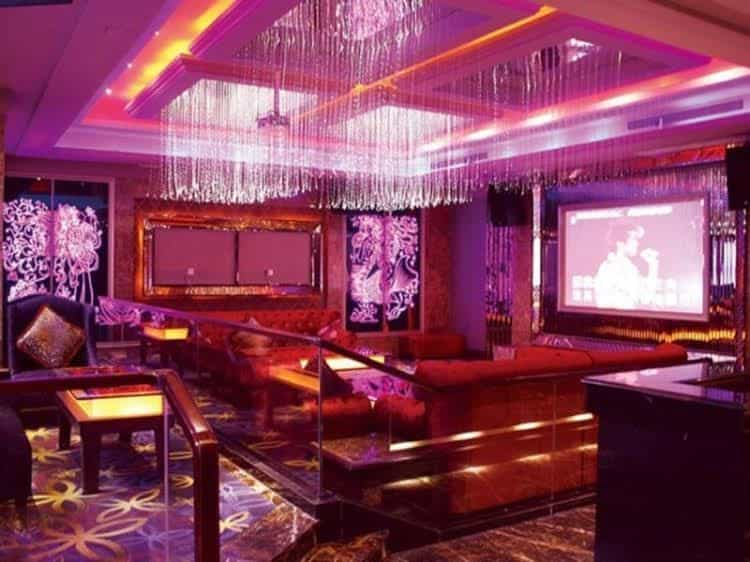 Fusha International Trade Yucca Hotel Fusha International Trade Yucca Hotel