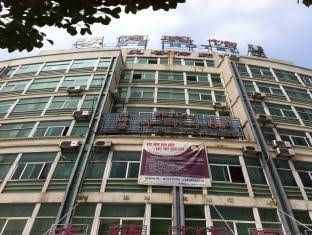 Yiwu Dade Hotel2