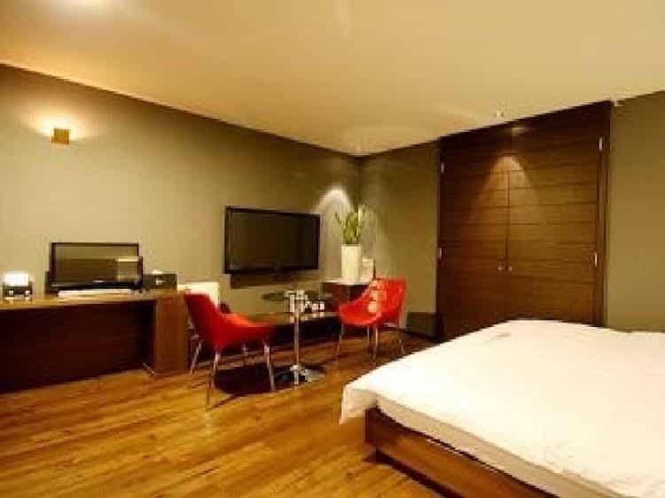 Simple Life Hotel Simple Life Hotel