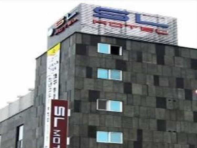 Simple Life Hotel Simple Life Hotel