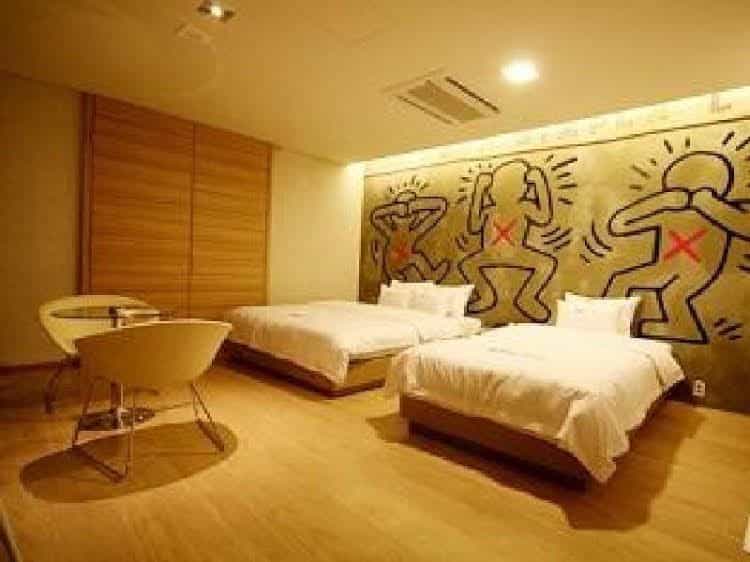 Simple Life Hotel Simple Life Hotel