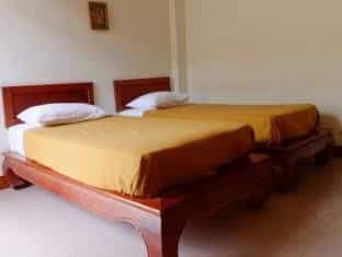 Chaleaunsy Hotel Chaleaunsy Hotel