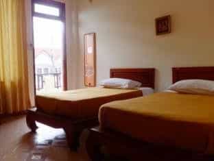Chaleaunsy Hotel Chaleaunsy Hotel