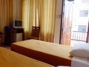 Chaleaunsy Hotel Chaleaunsy Hotel