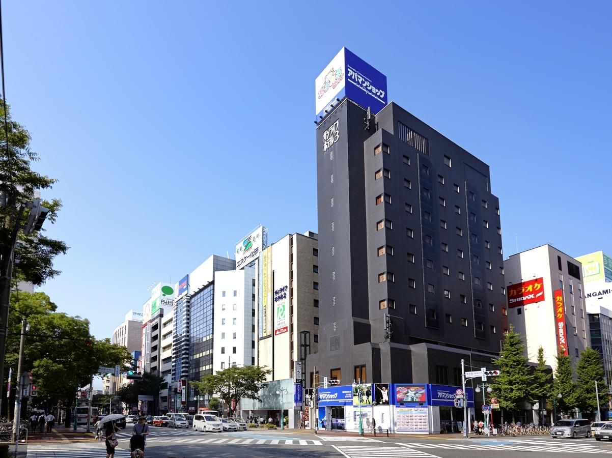 โรงแรมซันไลฟ์ 2, 3 (Sunlife Hotel 2, 3)0