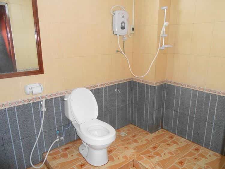Somnuek Guest House Somnuek Guest House
