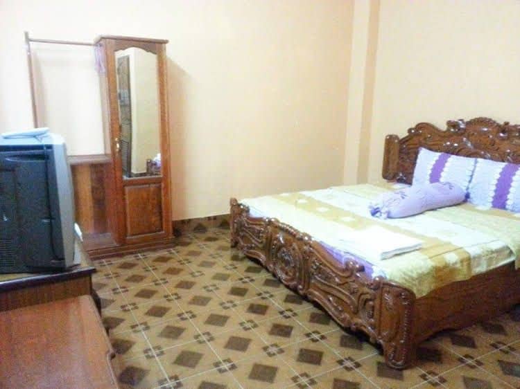 Somnuek Guest House Somnuek Guest House