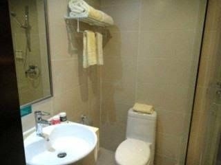 City Convenience Inn Liuzhou Shengli Road0