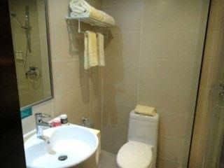 City Convenience Inn Liuzhou Shengli Road City Convenience Inn Liuzhou Shengli Road