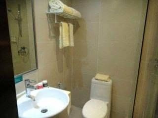City Convenience Inn Liuzhou Shengli Road City Convenience Inn Liuzhou Shengli Road