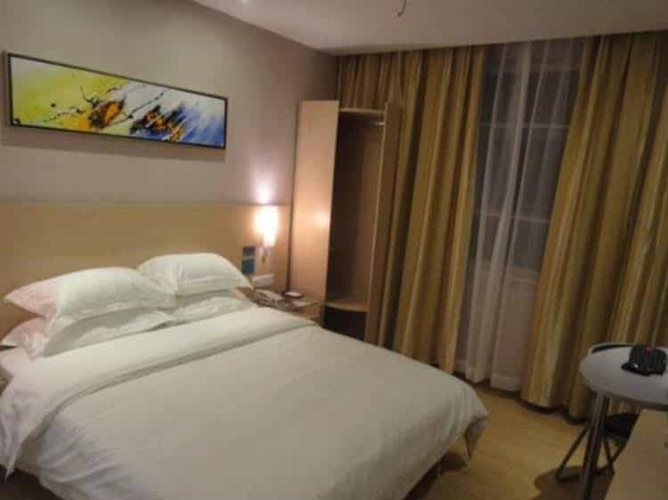 City Convenience Inn Liuzhou Shengli Road City Convenience Inn Liuzhou Shengli Road
